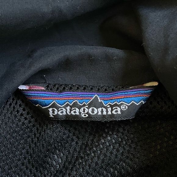 Patagonia Pullover Parka - Picture 3 of 3